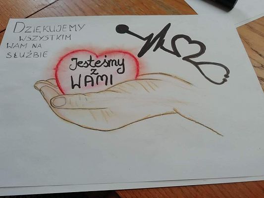 Grafika #37: #JesteśMY z WAMI