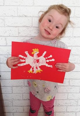 Grafika #31: Majowe święta