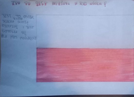 Grafika #30: Majowe święta