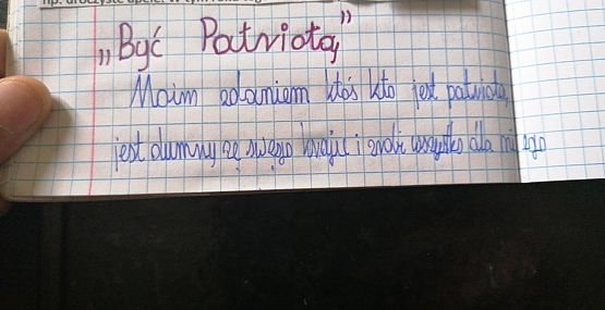 Grafika #9: Majowe święta