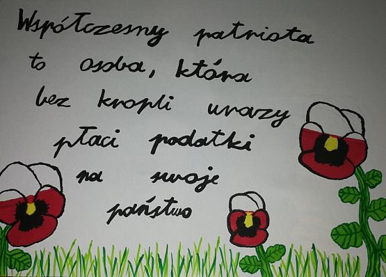 Grafika #20: Majowe święta