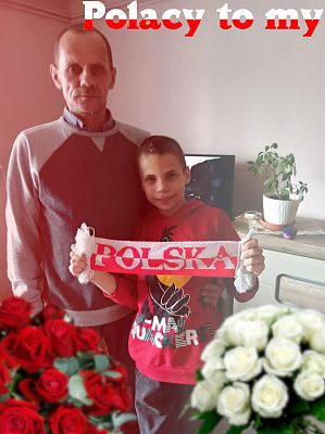 Grafika #18: Majowe święta