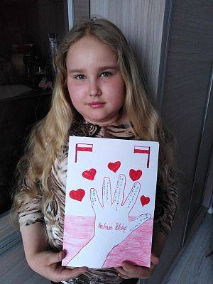 Grafika #13: Majowe święta