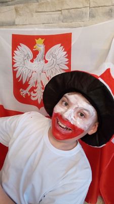 Grafika #25: Majowe święta