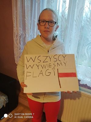 Grafika #21: Majowe święta