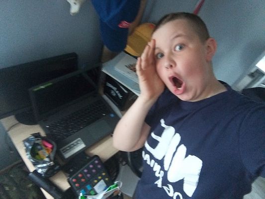 Grafika #0: Nauka zdalna w starszych klasach