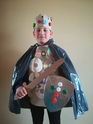 Grafika #0: Ekologiczny Pokaz Mody