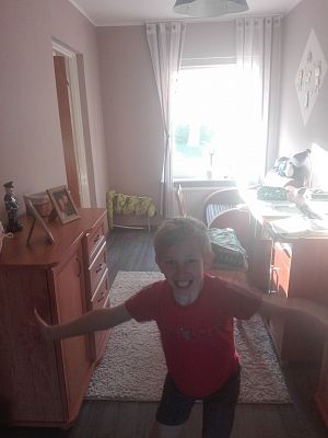 Grafika #23: Nauka zdalna w klasie III