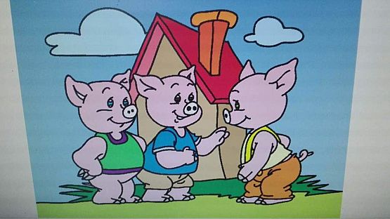 Grafika #18: Nauka zdalna w klasie III