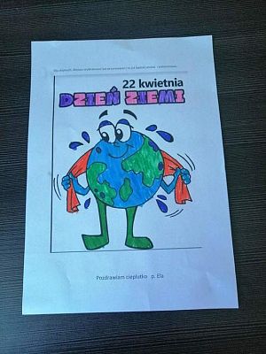 Grafika #11: Nauka zdalna w klasie III