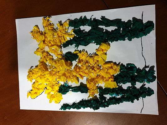 Grafika #15: NAUCZANIE ZDALNE KLASA II