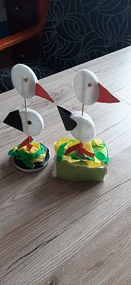 Grafika #28: NAUCZANIE ZDALNE KLASA II