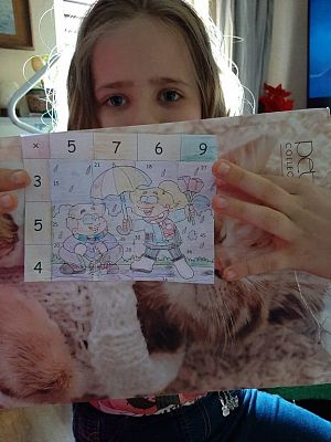 Grafika #17: NAUCZANIE ZDALNE KLASA II