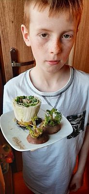 Grafika #25: NAUCZANIE ZDALNE KLASA II