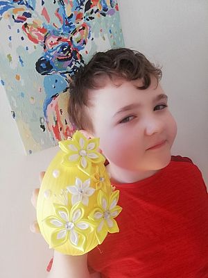 Grafika #9: NAUCZANIE ZDALNE KLASA II