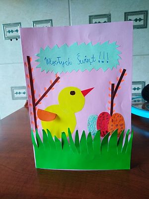 Grafika #4: NAUCZANIE ZDALNE KLASA II