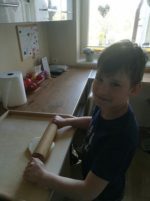 Grafika #48: NAUCZANIE ZDALNE KLASA II