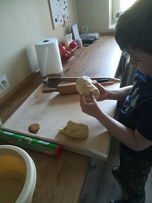 Grafika #47: NAUCZANIE ZDALNE KLASA II