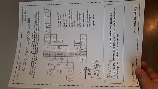 Grafika #3: NAUCZANIE ZDALNE KLASA II