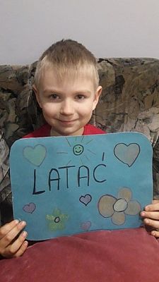 Grafika #15: Podziękowanie dla Pracowników Służby Zdrowia