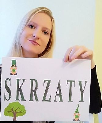 Grafika #18: Podziękowanie dla Pracowników Służby Zdrowia