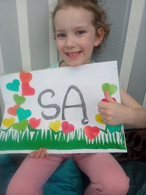 Grafika #3: Podziękowanie dla Pracowników Służby Zdrowia