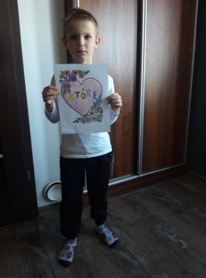 Grafika #7: Podziękowanie dla Pracowników Służby Zdrowia