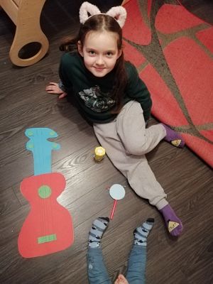 Grafika #7: Zdalne nauczanie w klasie 1