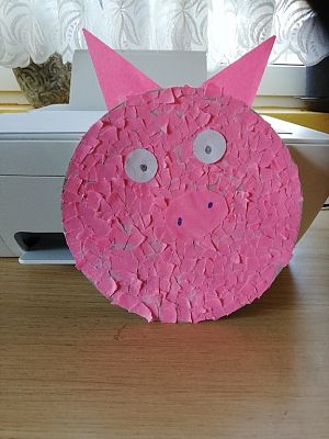 Grafika #25: Zdalne nauczanie w klasie 1