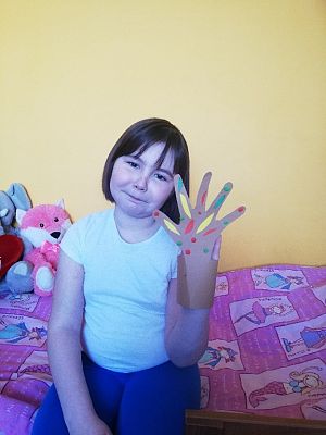 Grafika #26: Zdalne nauczanie w klasie 1