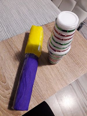 Grafika #10: Zdalne nauczanie w klasie 1