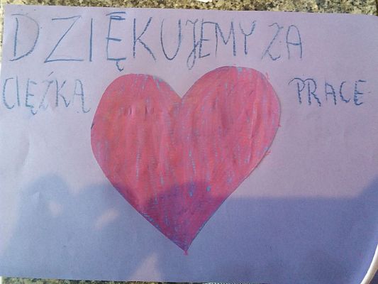 Grafika #19: Zdalne nauczanie w klasie 1