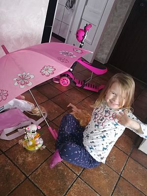 Grafika #17: Praca zdalna u Pingwinków