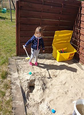 Grafika #27: Praca zdalna u Pingwinków