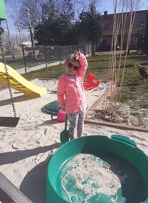 Grafika #25: Praca zdalna u Pingwinków