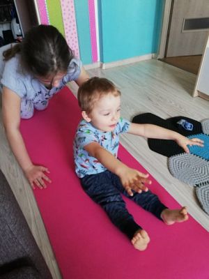 Grafika #22: Praca zdalna u Pingwinków