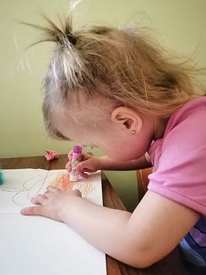 Grafika #33: Praca zdalna u Pingwinków