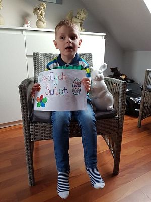 Grafika #11: Prace Leśnych Skrzatów