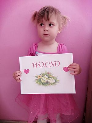 Grafika #9: Życzenia od Pingwinków