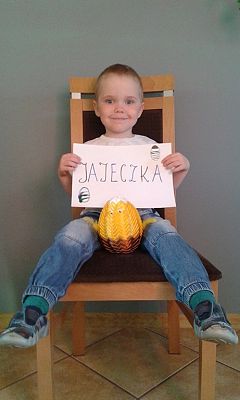 Grafika #12: Życzenia od Pingwinków