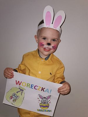 Grafika #15: Życzenia od Pingwinków