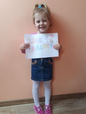 Grafika #19: Życzenia od Pingwinków