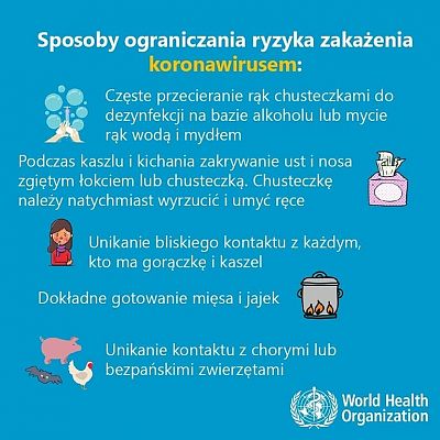 Grafika #5: Bezpieczeństwo zdrowotne