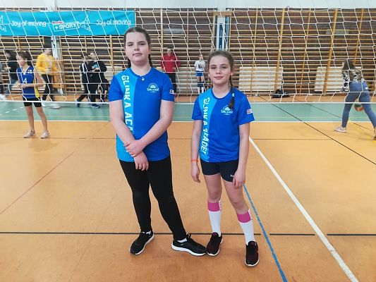 Grafika #1: Otwarte Mistrzostwa Trójmiasta Kinder+Sport 2020