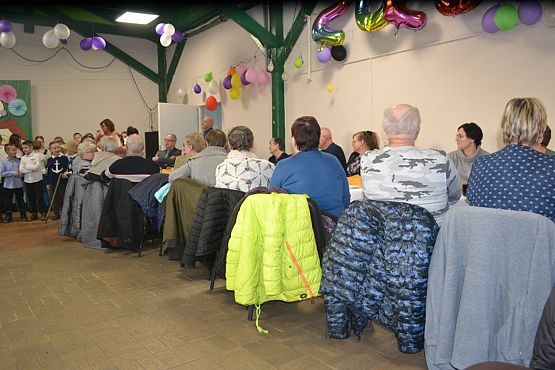 Grafika #2: Tak wiele zawdzięczamy naszym babciom i dziadkom, dlatego ich święto uczciliśmy w szczególny sposób!