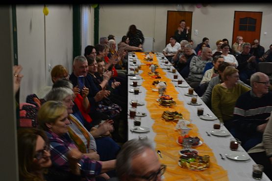 Grafika #36: Tak wiele zawdzięczamy naszym babciom i dziadkom, dlatego ich święto uczciliśmy w szczególny sposób!