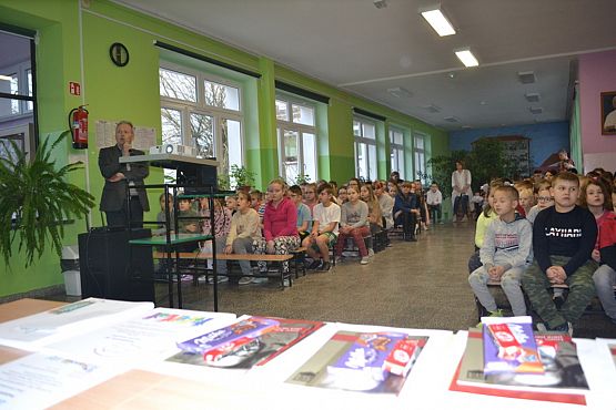 Grafika #1: Pierwszy semestr już za nami…