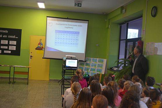 Grafika #2: Pierwszy semestr już za nami…