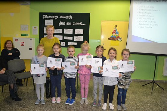 Grafika #3: Pierwszy semestr już za nami…