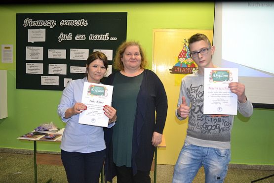 Grafika #12: Pierwszy semestr już za nami…